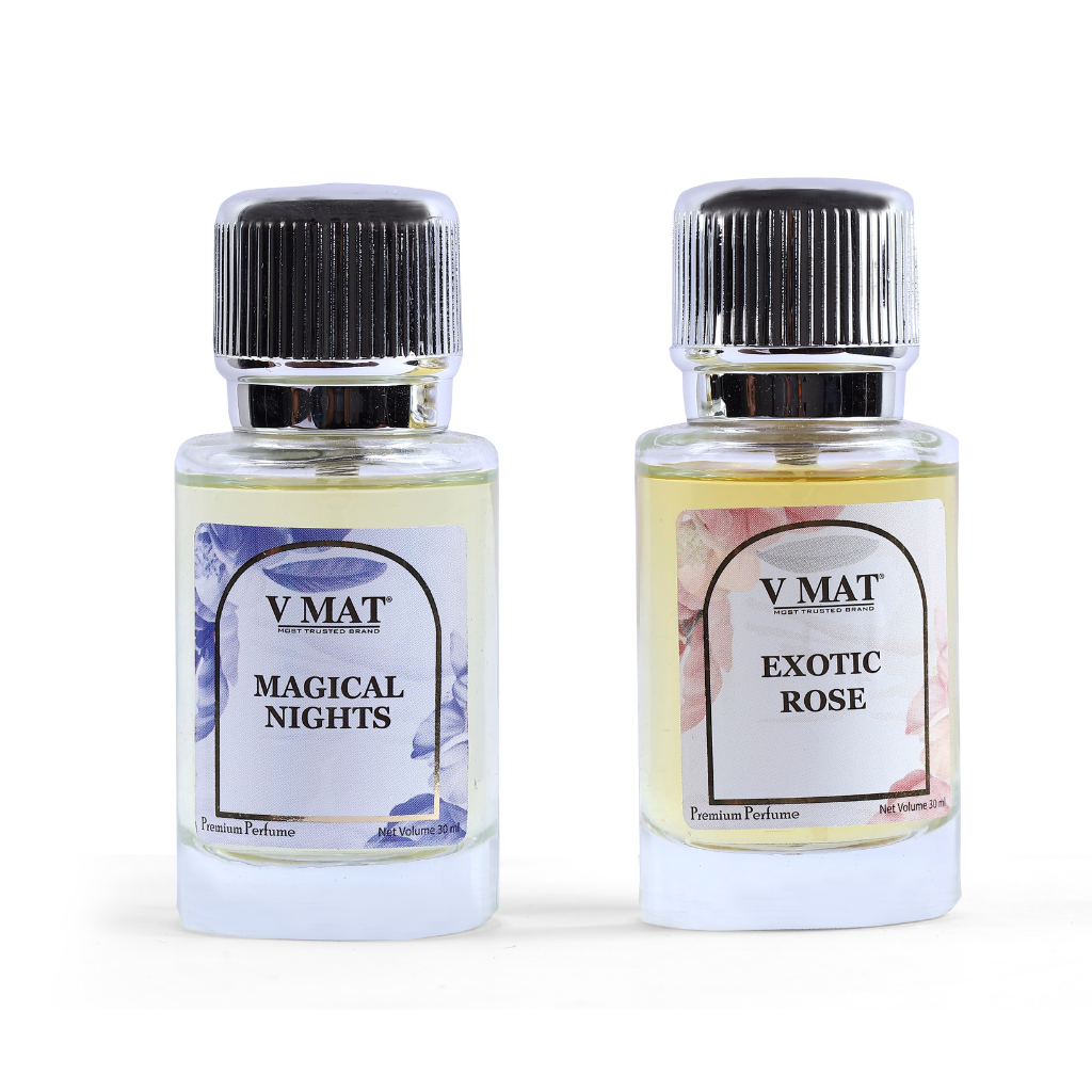 VMAT Premium Fragrances